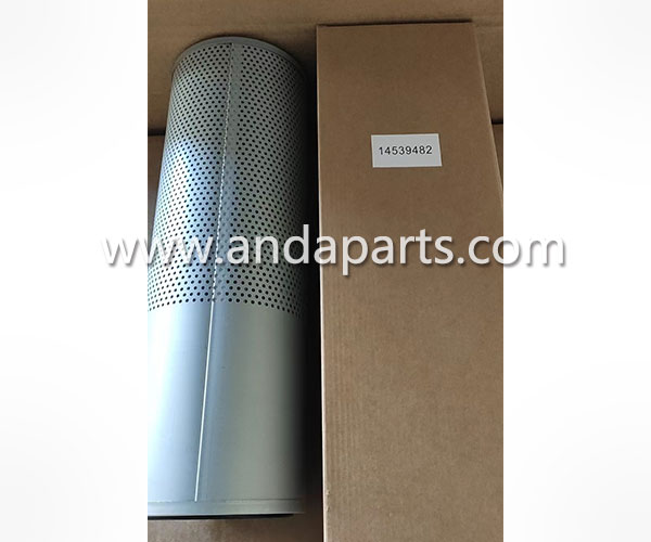 Good Quality Hydraulic Filter For 14539482
