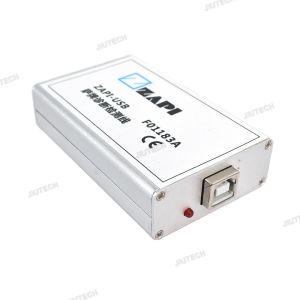 Xplore Tablet ZAPI-USB Electric Controller Diagnostic Tool Programmer ZAPI