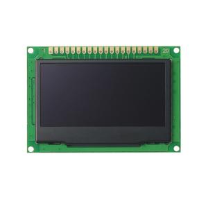 China 2.42 Inch OLED LCD Display 8 Bit Parallel/SPI/I2C Interface Resolution 128*64 Driver IC SSD1309 With PCBA Board on sale