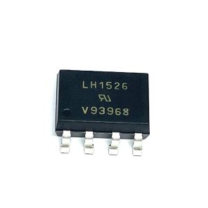 Wholesale Original New Hot Sell Electronic Components Integrated Circuit LH1526AACTR from china suppliers