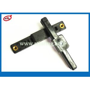 Right Pressure Block Diebold 368 Atm Spare Components 9229513000A Plastic