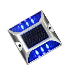 IP68 Certified Reflective Road Stud Highway Durable Driveway Marker with