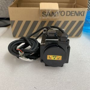 Wholesale SANYO DENKI R2AA06040FXH11M Servo Motor 2.8A 200VAC 400W 1.27NM NEW from china suppliers