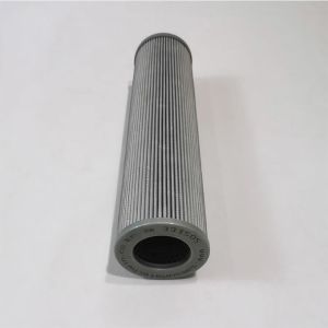 Glass Fiber Core Hydraulic Lubricating Oil Filter Element DYSL-50-25W at