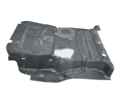 China Heavy Duty Truck AZ166269000031 Left Side Cab Heat Insulation Soundproof Panel on sale