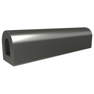 Wholesale Exceptional Durability D Rubber Fender Enhanced Safety from china suppliers