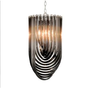 Modern Creative Chandelier for Living Room Demension Ø 35 H. 65 cm Customization
