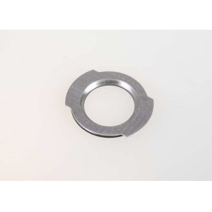 Mobile Phone / Camera CNC Machining Metal Parts Aluminum Alloy Washer With Black