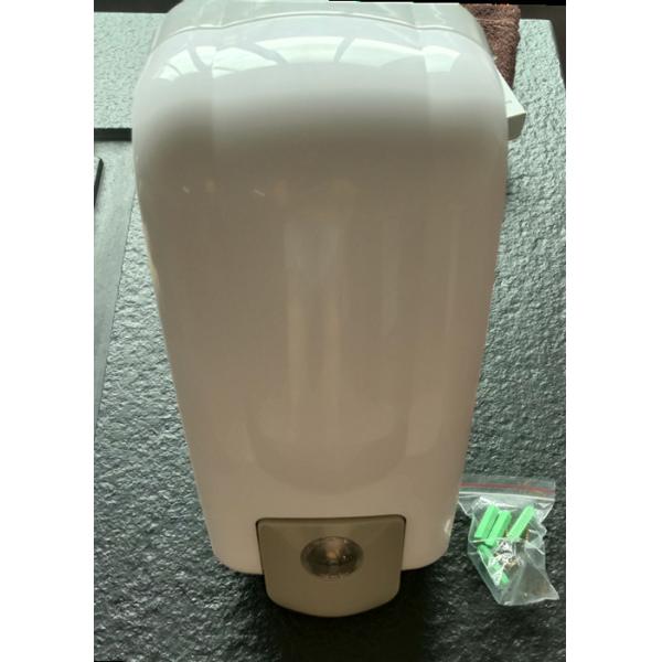 Wall Mounted ABS Plastic 1000ML Automatic Touchless Soap Dispenser