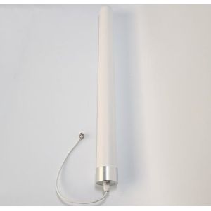 Wholesale 698 - 2700 MHz 8dbi Vertical Polarized 3G 4G LTE WIFI Outdoor Omni directional Antenna from china suppliers