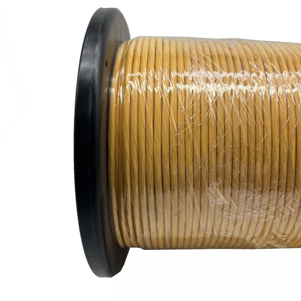 Quality Class F Triple Insulated Wire Litz Wire For Electrical Applications for sale