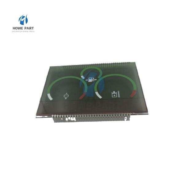 Quality CAT 320D Excavator Monitor Panel Lcd Display Panel With Online Support And Materials for sale