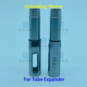 High-Quality Unloading Sleeve for Expanding Heat Exchange Coil