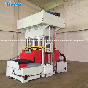 Wholesale Tunisia Pressed Wood Pallet Making Machine For Materials Reusing from china suppliers