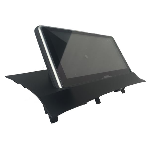 BMW X3 Series F25 F26 CIC 2011-2016 Aftermarket GPS Navigation IPS Screen Car Stereo Support Carplay BMW-8243