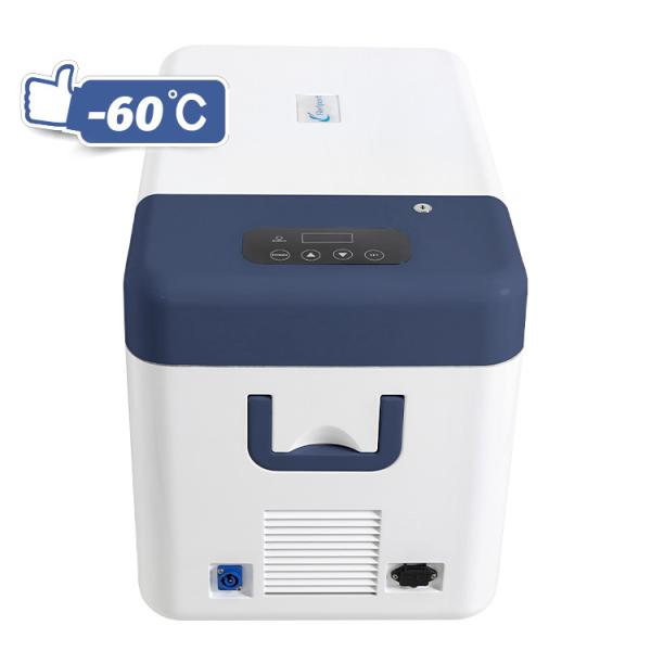 Temperature Control ±1C PORTABLE FREEZER -60C by Refport the Ultimate Stirling