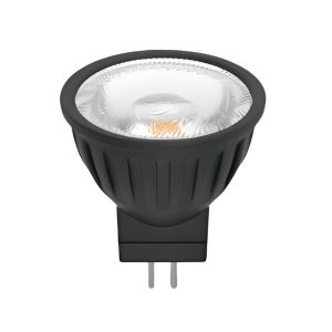 GU4 Base MR11 LED Light Bulbs 12 Volt 3000K Dimmable 36 Degree Beam Angle