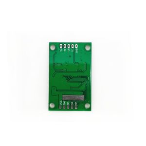 JYQD-V6.7 BLDC Motor Driver 50W 12/24VDC with Speed Control