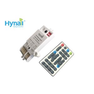 Tri Level Dimming DC 12V Microwave Sensor HNS116RF With RF Wireless Function