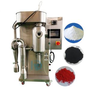 Coffee Milk Powder Making Machine Atomizer Pharmacy Mini Laboratory Drying