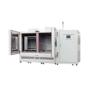 High Low Temperature Simulate Environmental Test Chambers Reliability Test