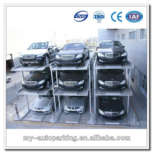 -1+1, -2+1, -3+1 Parking System Solutions
