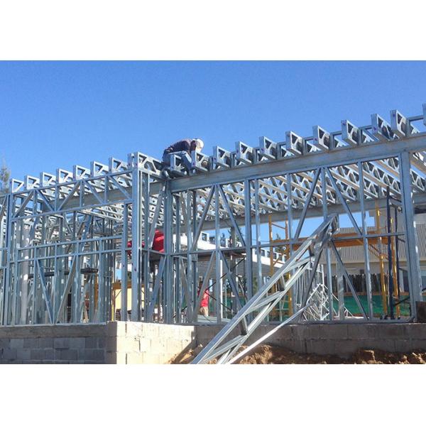 Water Proof Prefab Container Homes