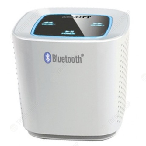 Quality 2.0CH multifunctional speakers with function USB/SD/FM for sale