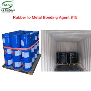 Rubber to Metal Bonding Adhesive Alternative For Chemlok 205 Chemosil 211