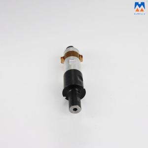 High efficiency ultrasonic transducer for fabric welding good quality