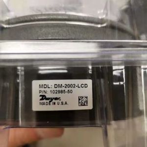 OEM ODM Digital Differential Pressure Gauge 100mm IECEE