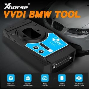 Xhorse VVDI BMW V1.6.2 Diagnostic Coding and Programming Tool