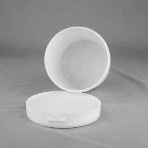 Sturdy Plastic Paint Bucket with Handle UV Resistant Coating