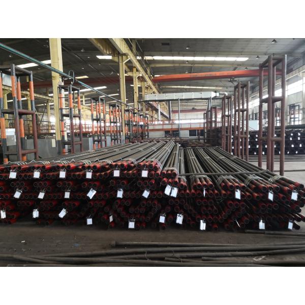 Oil And Gas Well Drilling Tubing and Casing Pup Joint BTC Connection Type for