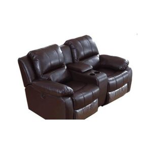 BN Cinema Chair Sofa Space Capsule Multifunctional Home Theater Leather