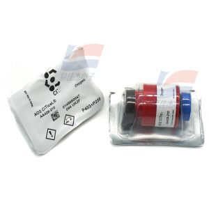 AO2 PTB-18.10 Highly Stable Oxygen Gas Sensor For Oxygen Alarm Devices