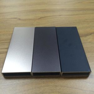 Buy cheap Customized OEM High Precision Anodized Aluminum Profile from wholesalers