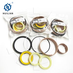 Excavator Hydraulic Cylinder Seal 963B 963C D5R LGP D5R XL D5R2 CATEEEEEee Oil
