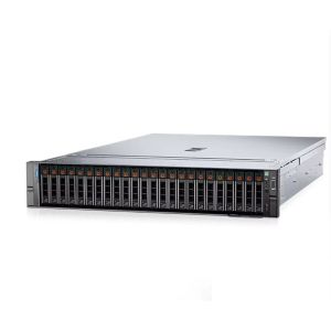 DELL PowerEdge R760 2U Rack Server Network Server R760 32 DDR5 DIMM slots