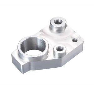 Ningbo Customization CNC Machinery Hardware of Metal Part Customized Designs