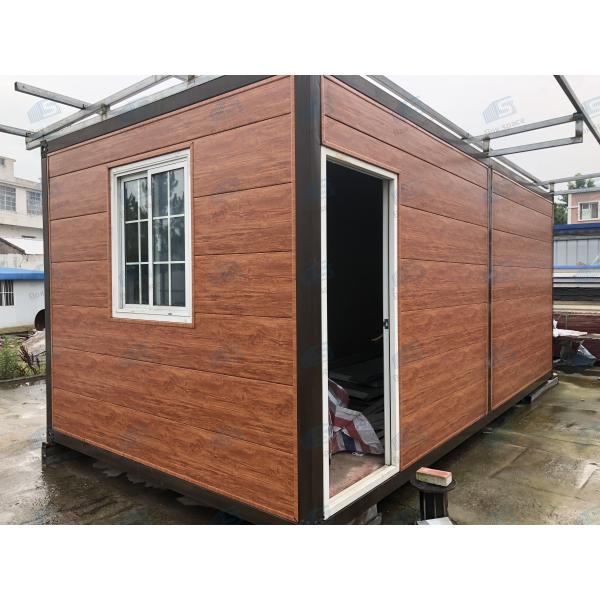 20 40 Feet Shipping Container House Philippines Living Container House Temporary