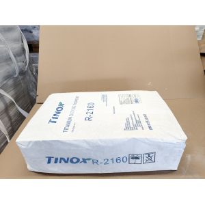 TINOX R-2160 Rutile Titanium Dioxide for Paints