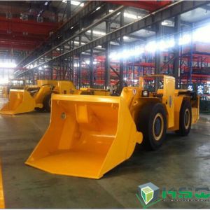 Wholesale Hydraulic Mining Load Haul Dump Truck Articulated Underground For Rock Excavation from china suppliers