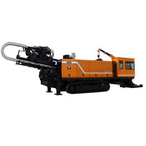 CUMMINS Horizontal Directional Drilling Machine For Underground Engineering