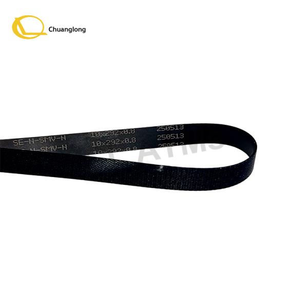 Diebold ATM Parts Diebold Belt ECRM Z-10 Belt 10*292*0.8 10x292x0.8 mm 49-233199