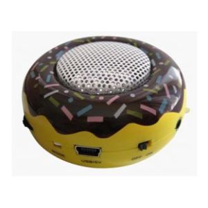 Mini speaker with card slot and lithium battery MPS-146TF