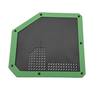 Custom High Precision Mold Components For Aerospace Field