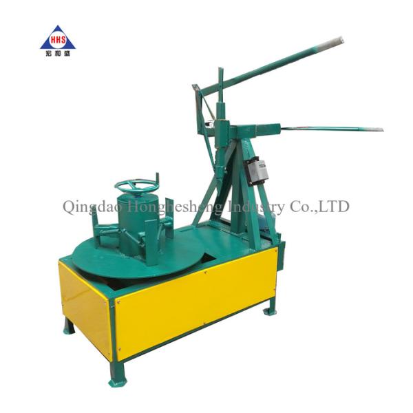 Tire Ring Cutter/ Tire Cutter Machine/ Scrap Tire Cutter