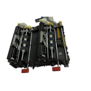 Wholesale Wincor Nixdorf Double Extractor Unit MDMS CMD-V4 01750109641, 1750109641 Grey Shaft ATM PARTS from china suppliers