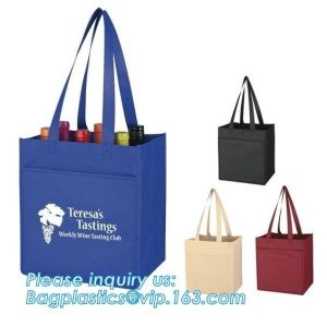 customized durable recycled non woven bag shopping/non woven bag custom/sewing